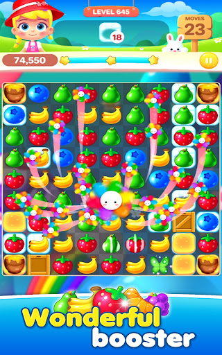 Fruits Match Master 22.1019.00 screenshots 24