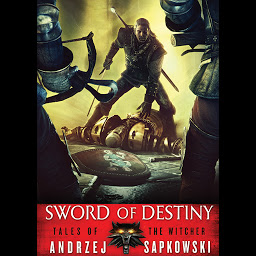 Значок приложения "Sword of Destiny"