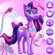 Top 40 Entertainment Apps Like Magical Unicorn Candy World - Best Alternatives