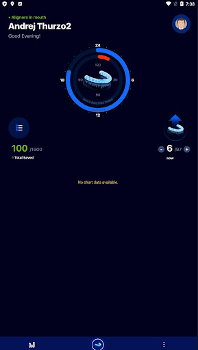 StrojCHECK by SangreAzul - Inv Screen 2