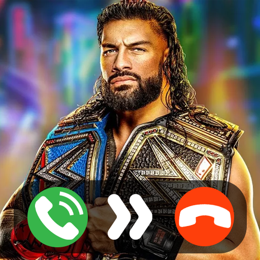 WWE Roman Reigns Call Download on Windows