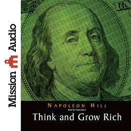Obraz ikony: Think and Grow Rich
