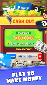 cash tile:real money game  screenshots 5