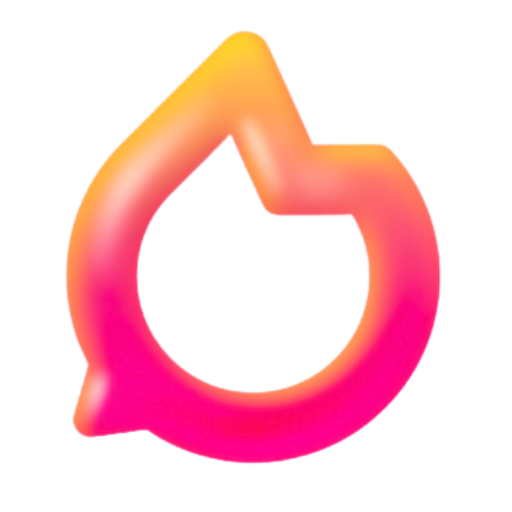 Flirty.ai - Digital Wingman logo