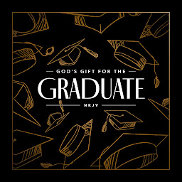 Icon image God's Gift for the Graduate NKJV