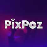 Cover Image of Descargar Creador de videos fotográficos - PixPoz  APK