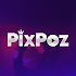 Photo Video Maker - PixPoz2.7
