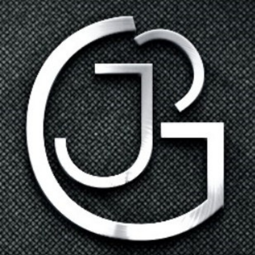 GJP Telugu logo