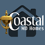 Coastal MD Home Search icon