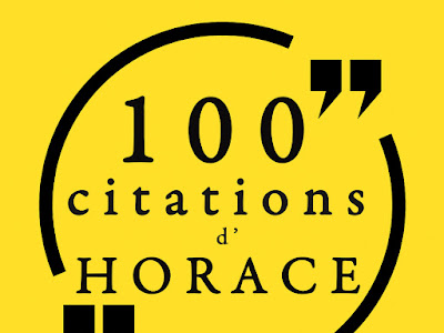 Les 500+ meilleures citation horace 154782-Citation horace de corneille