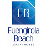 Fuengirola Beach Aparthotel icon