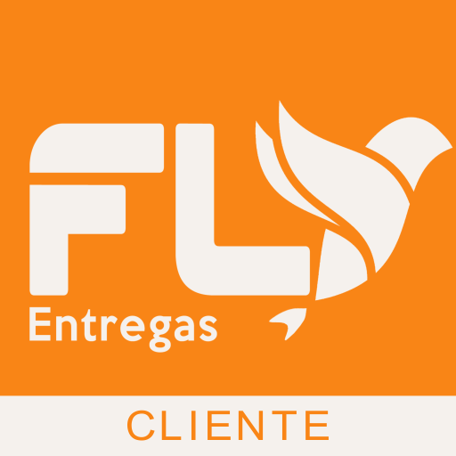 Entregasfly - Cliente logo