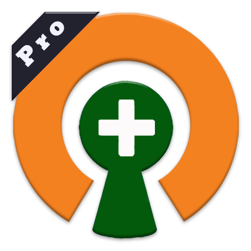 EasyOvpn Pro Unlocker Key 1.01 Icon