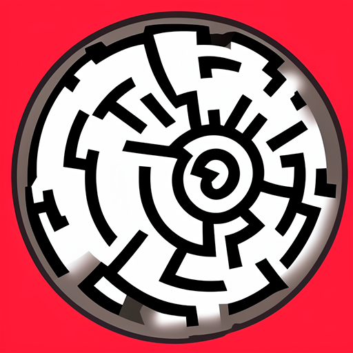 Maze 400: O labirinto