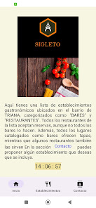 Imágen 2 Triana-Bares android
