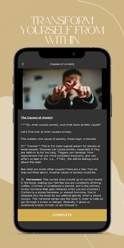 It Starts With You Wellness Screen 3