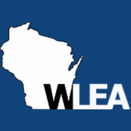 WLEA logo