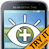 ReOn Extra Time SmarterStay icon
