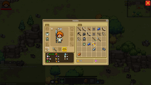 Heartwood Online - Screenshot 3