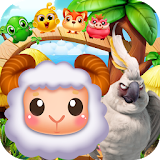 Forest Splash : Match 3 Puzzle icon