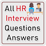 Job HR Interview Questions Answers