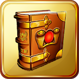 Book of RA Gold Slot icon