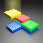 Cover Image of Download TouchTris  APK