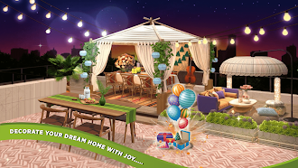 Game screenshot Home Design : House Makeover apk download
