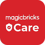 Cover Image of Скачать Magicbricks Care 1.0.0.2 APK