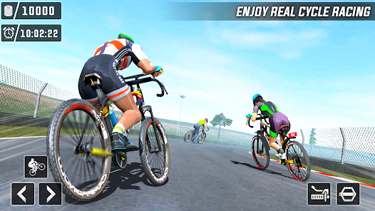 offroad cycle racing simulator Apps on Google Play