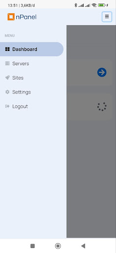nPanel Screen 3