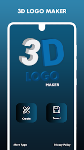 3D Logo Maker - Logo Creator