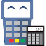 Calculadora de Taxas Maquininhas de Cartão icon