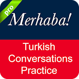 Turkish Conversation icon