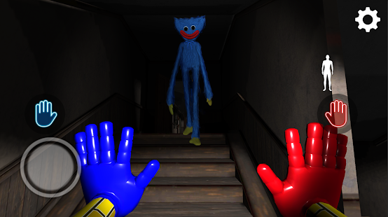 Poppy Horror: Scary Playtime screenshots 7