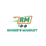 Cover Image of Télécharger Roger's Market  APK