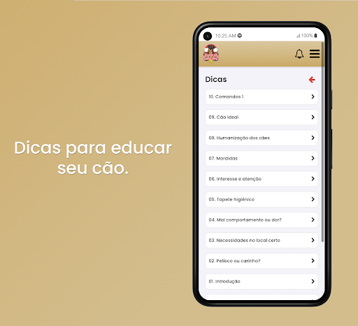 Adestra Dom Screen 2