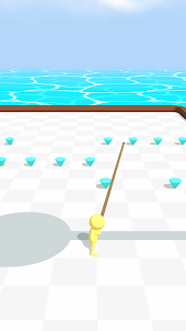 Island Battle 3D