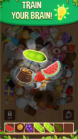 Game screenshot Match 3D Bounce - Match Master apk download