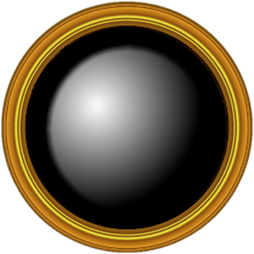 STROKEBALL  Icon