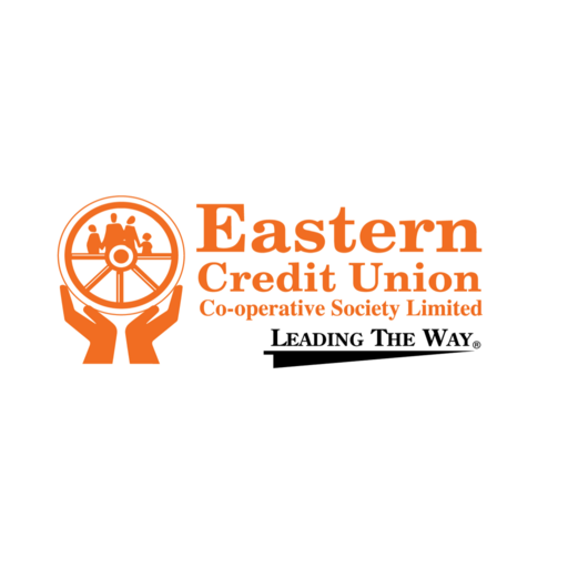 Eastern Credit Union Online/Mo logo