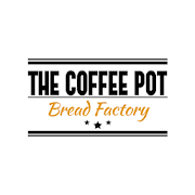 The coffee Pot  Icon