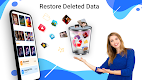 screenshot of Recover Deleted Photos- Videos