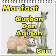 Manfaat Qurban dan Aqiqah