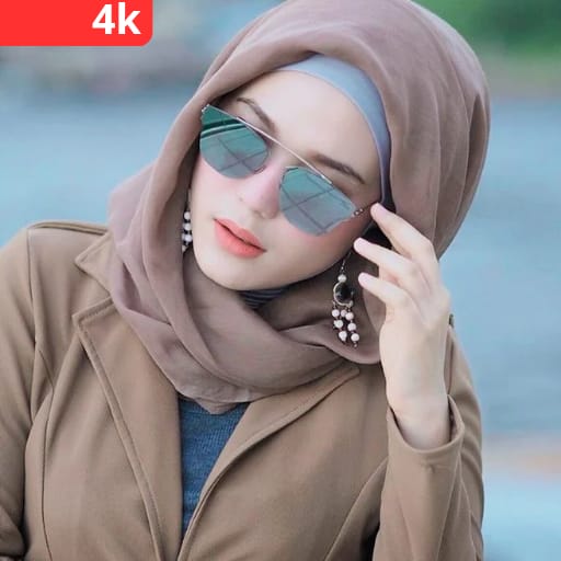 خلفيات بنات محجبه Download on Windows