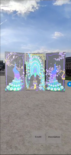 Orion3000 Screen 2