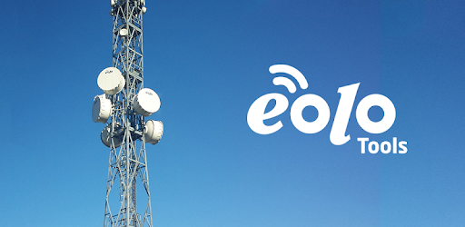 EOLO Tools Android App