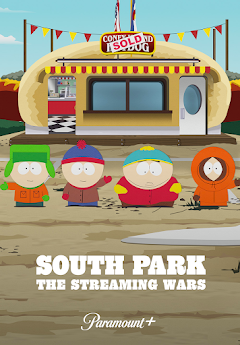 SOUTH PARK THE STREAMING WARS Google Play
