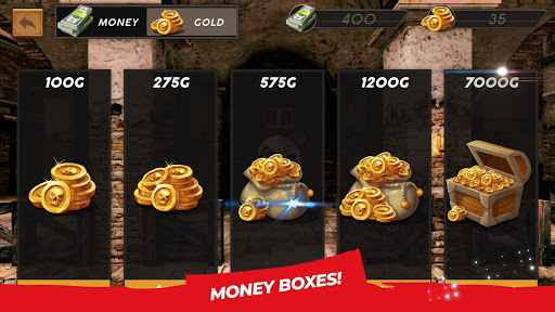 Guns Of Death Multiplayer FPS