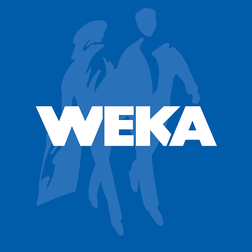 WEKA Kaufhaus logo